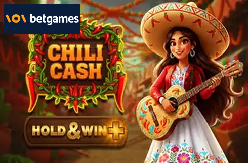 Chili Cash